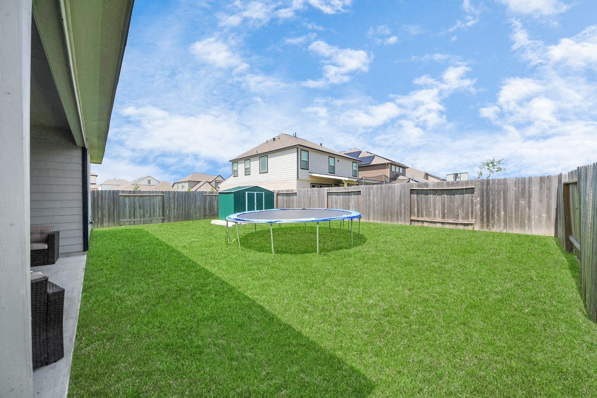 8402 Northern Pintail Drive