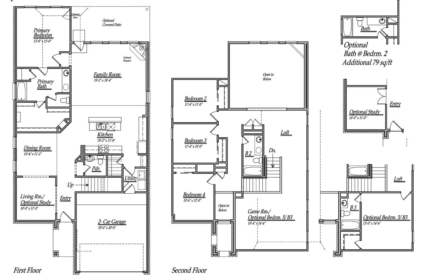 8402 Northern Pintail Drive