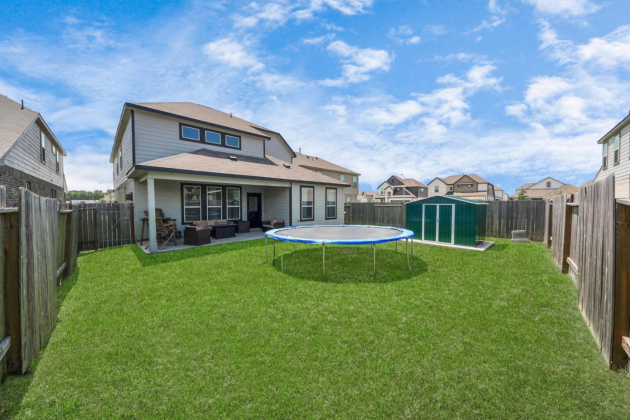 8402 Northern Pintail Drive