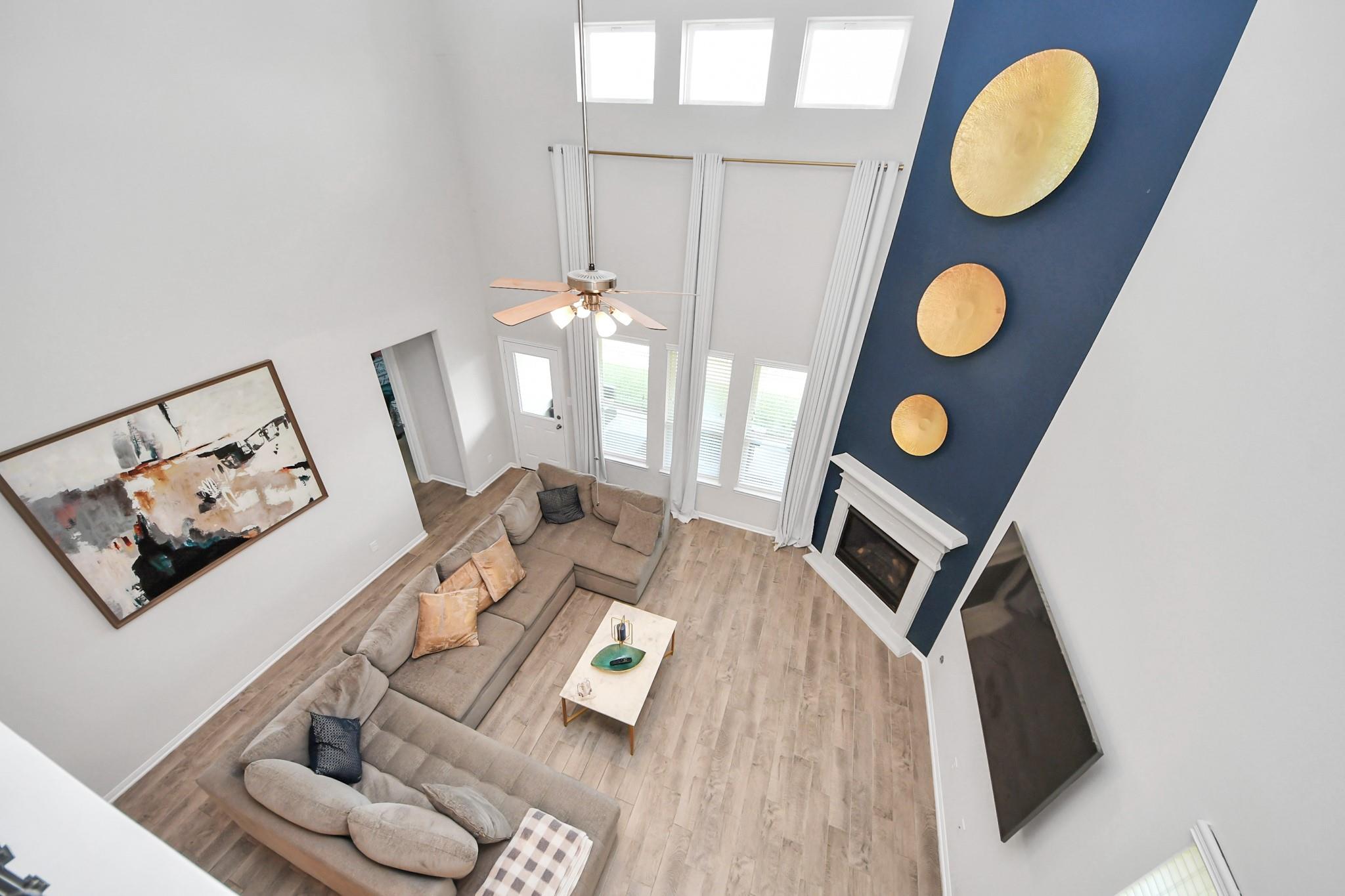 8402 Northern Pintail Drive