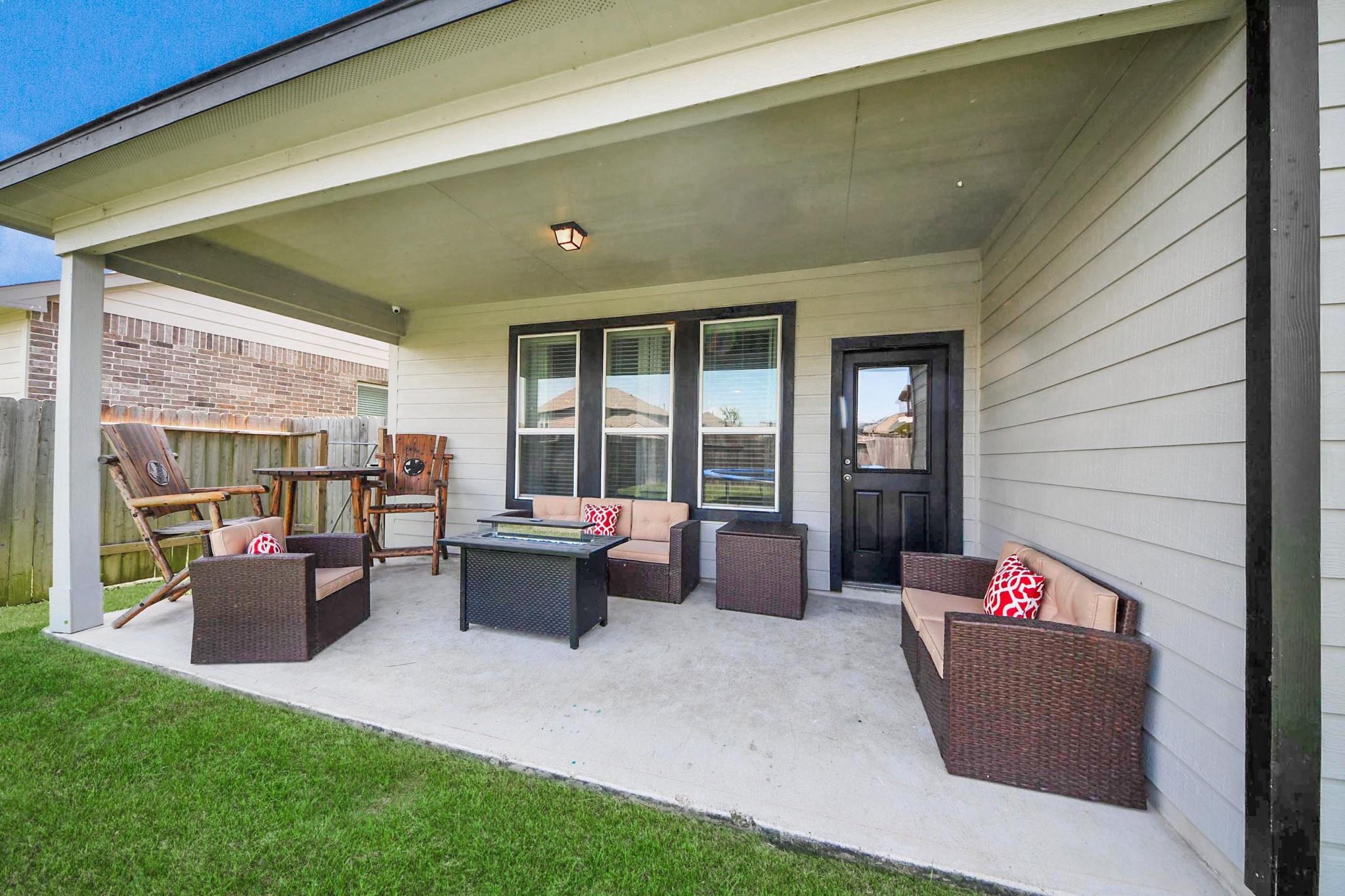 8402 Northern Pintail Drive