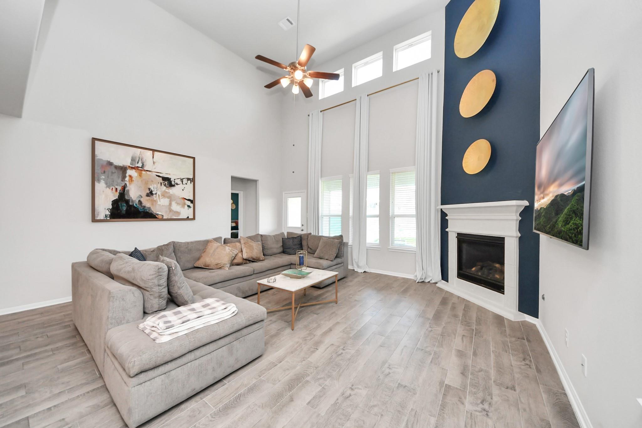 8402 Northern Pintail Drive