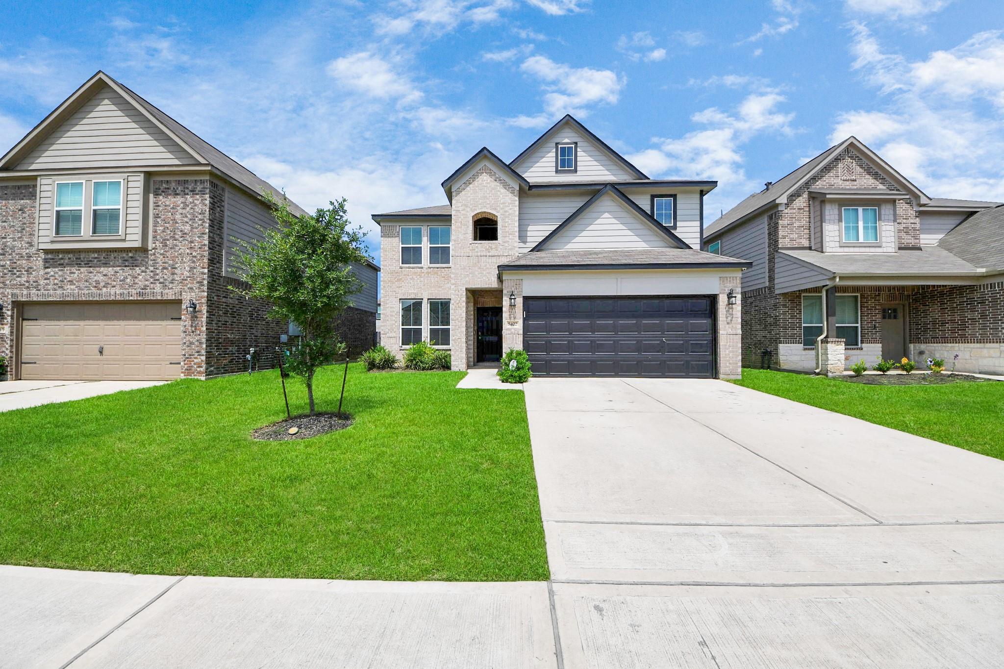 8402 Northern Pintail Drive