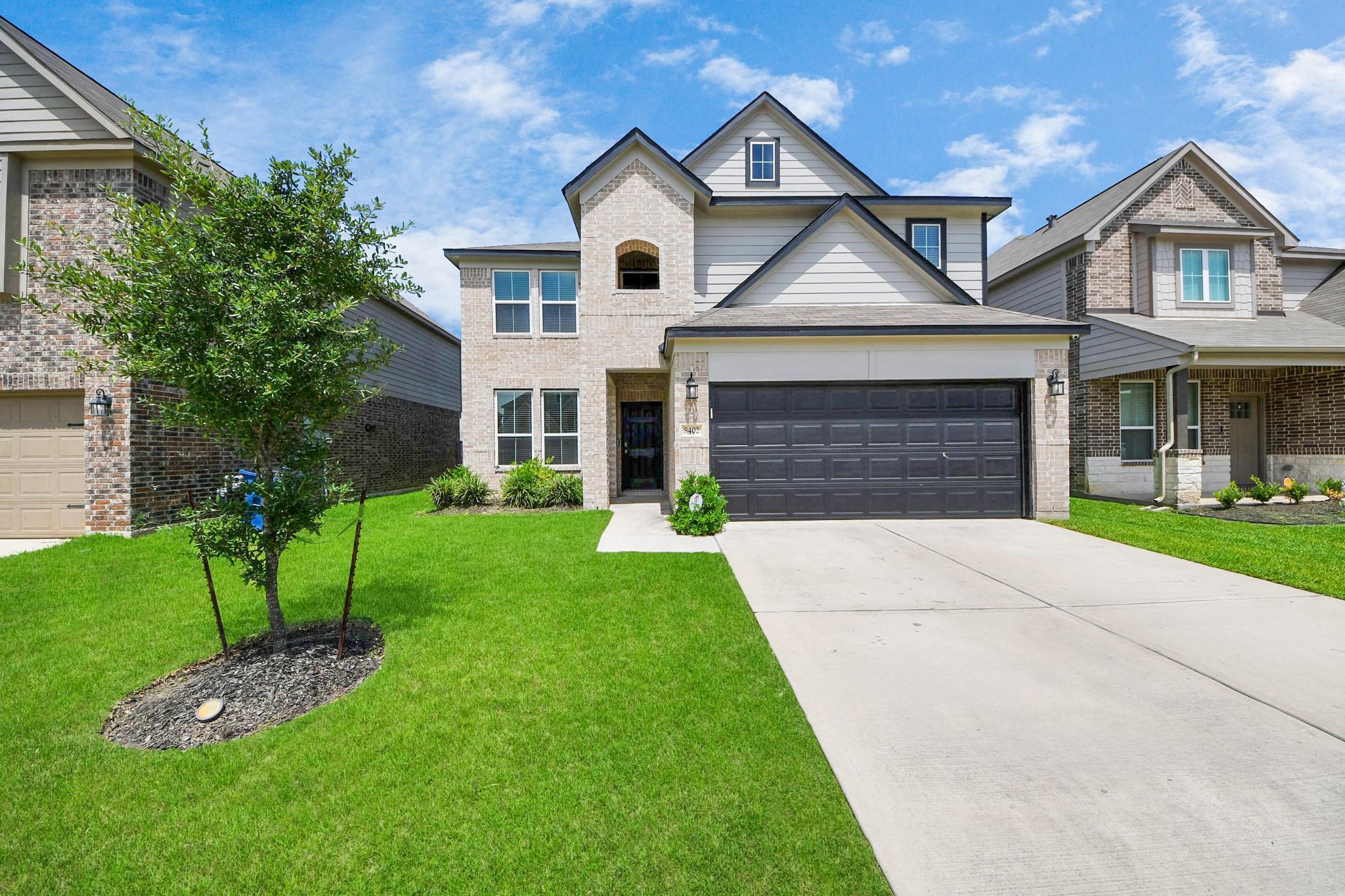 8402 Northern Pintail Drive