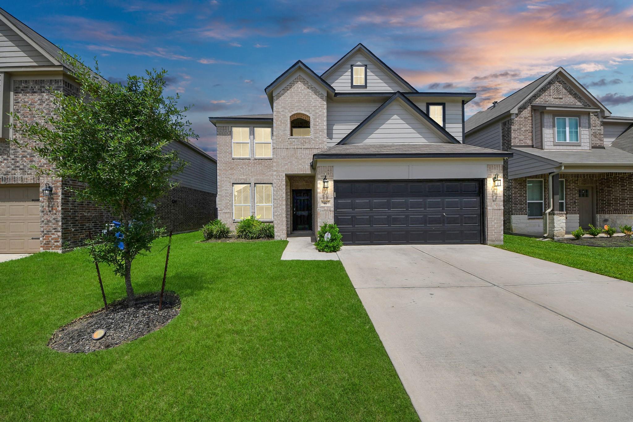 8402 Northern Pintail Drive