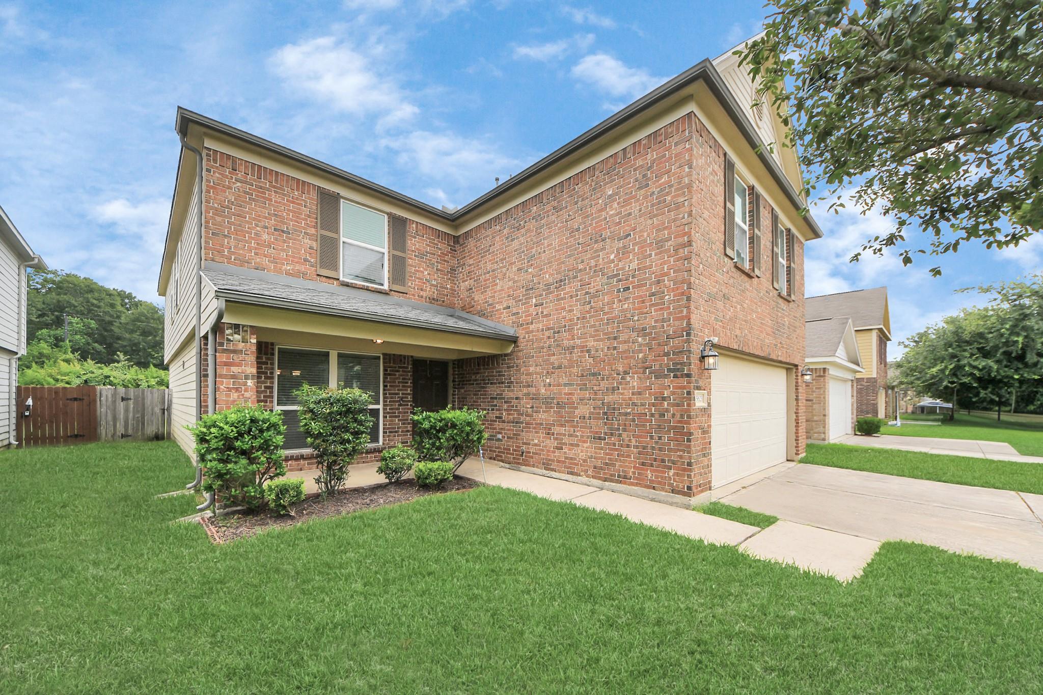 15623 Sheldon Ridge Way