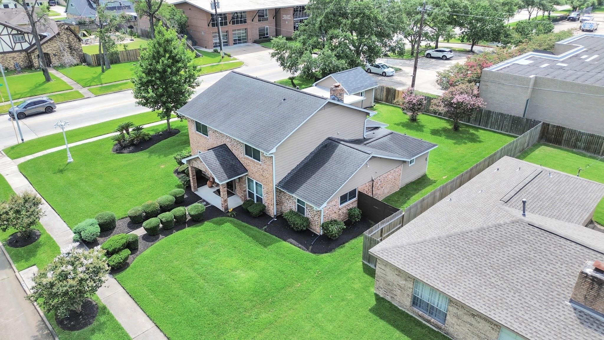 346 Ballantrae Lane