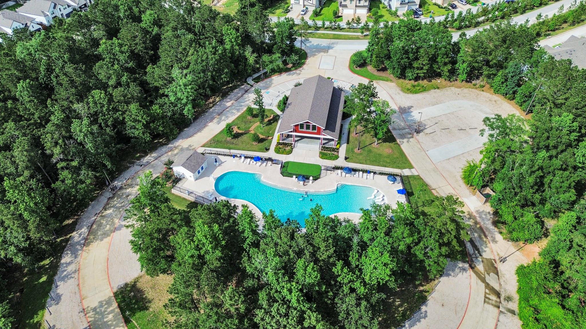 243 S Spotted Fern Drive