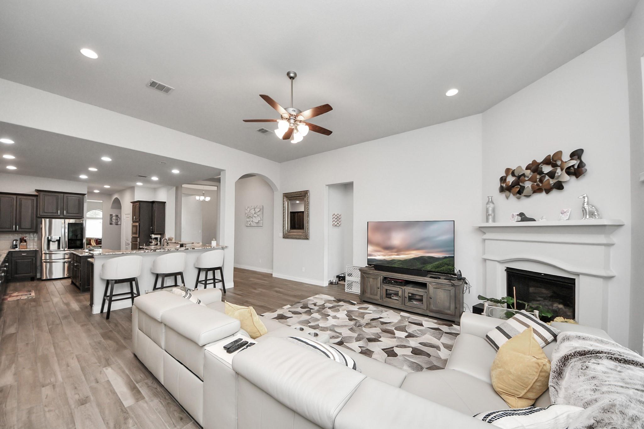 12607 Pine Savannah Lane