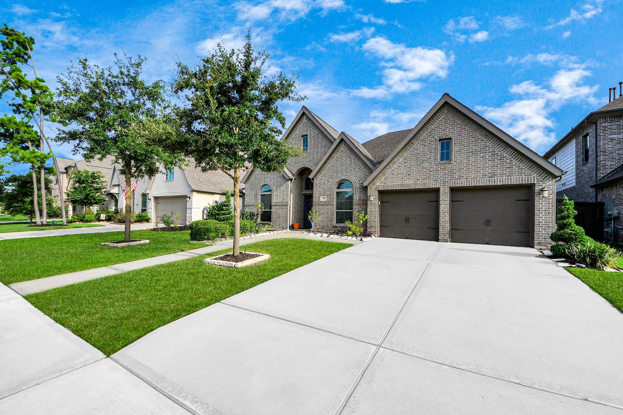 12607 Pine Savannah Lane