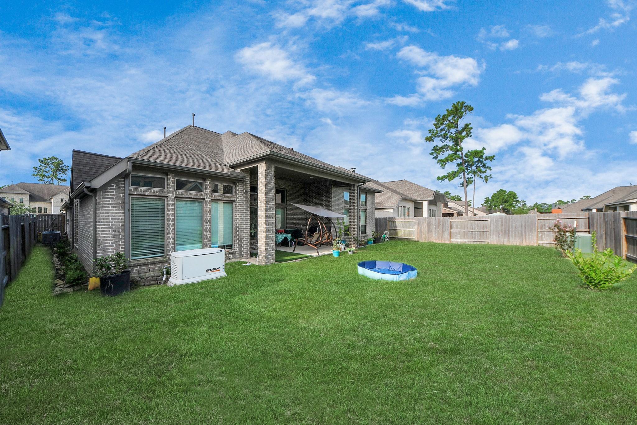 12607 Pine Savannah Lane