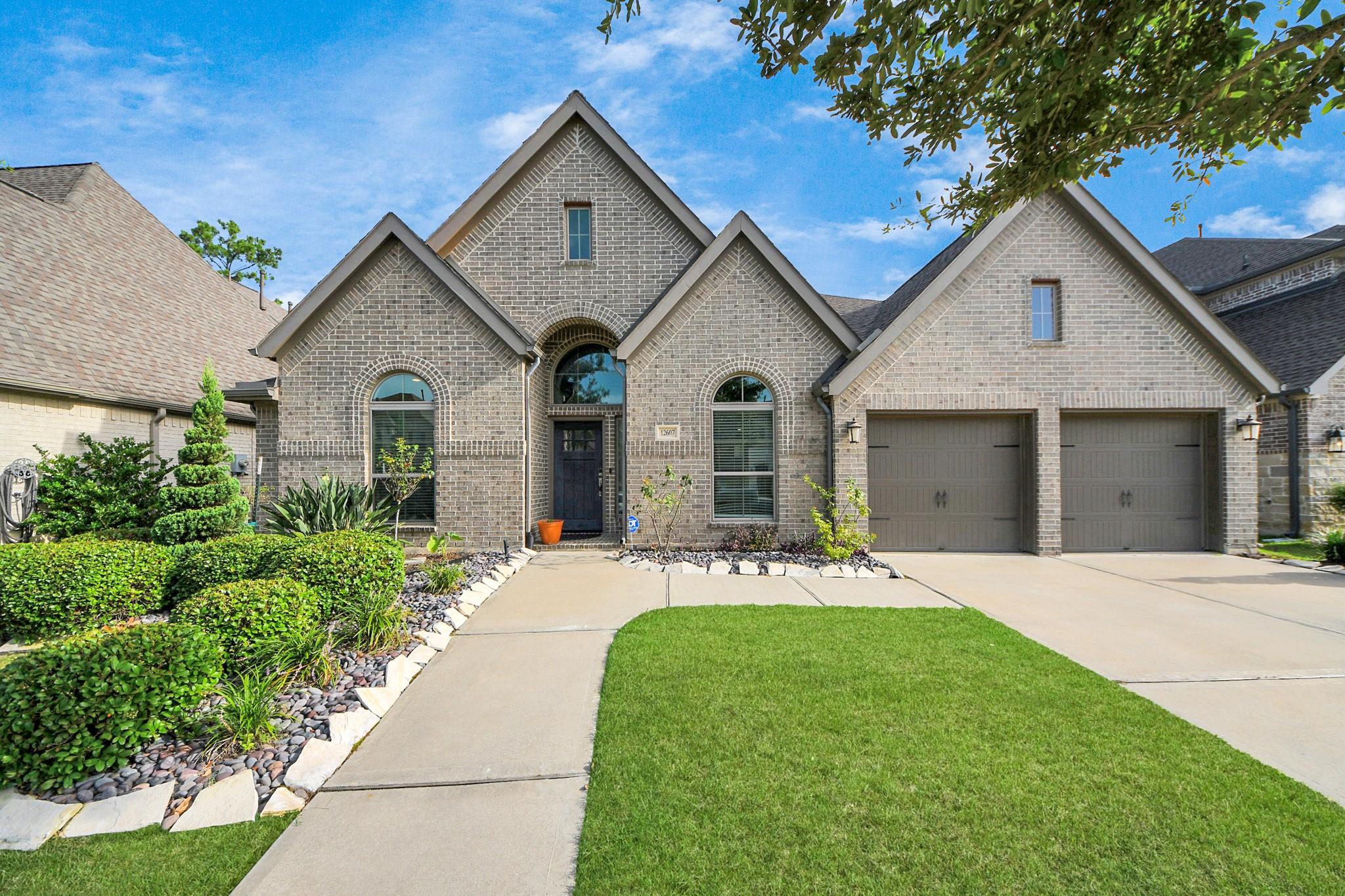 12607 Pine Savannah Lane