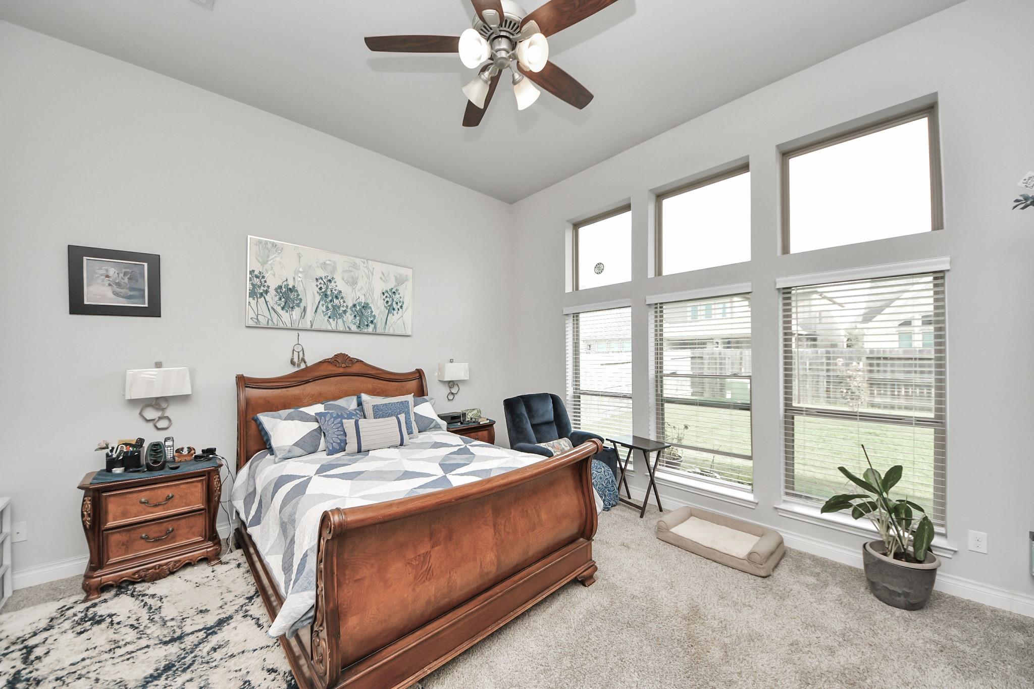 12607 Pine Savannah Lane