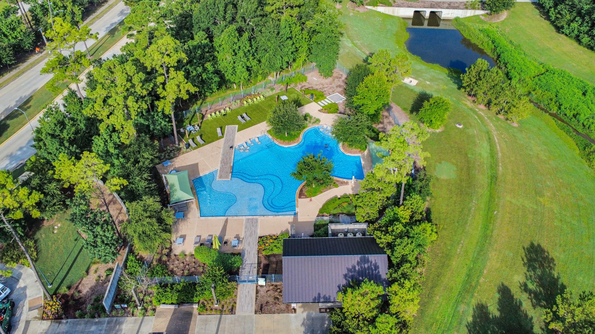 12607 Pine Savannah Lane