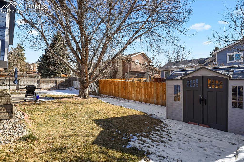 5041 Iron Horse Trail