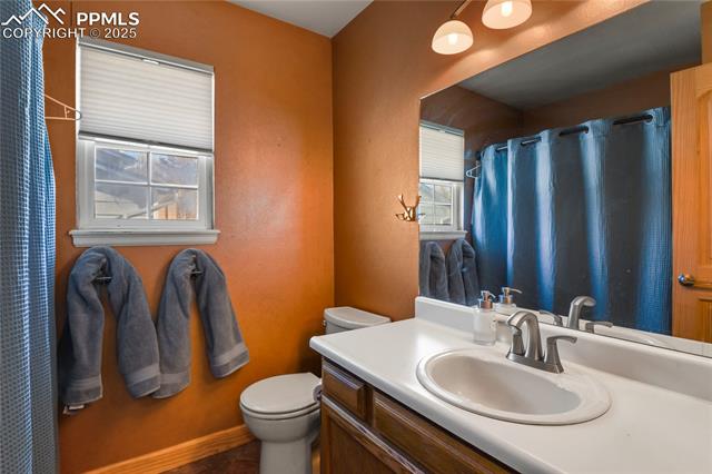 5041 Iron Horse Trail