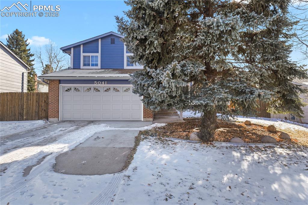 5041 Iron Horse Trail