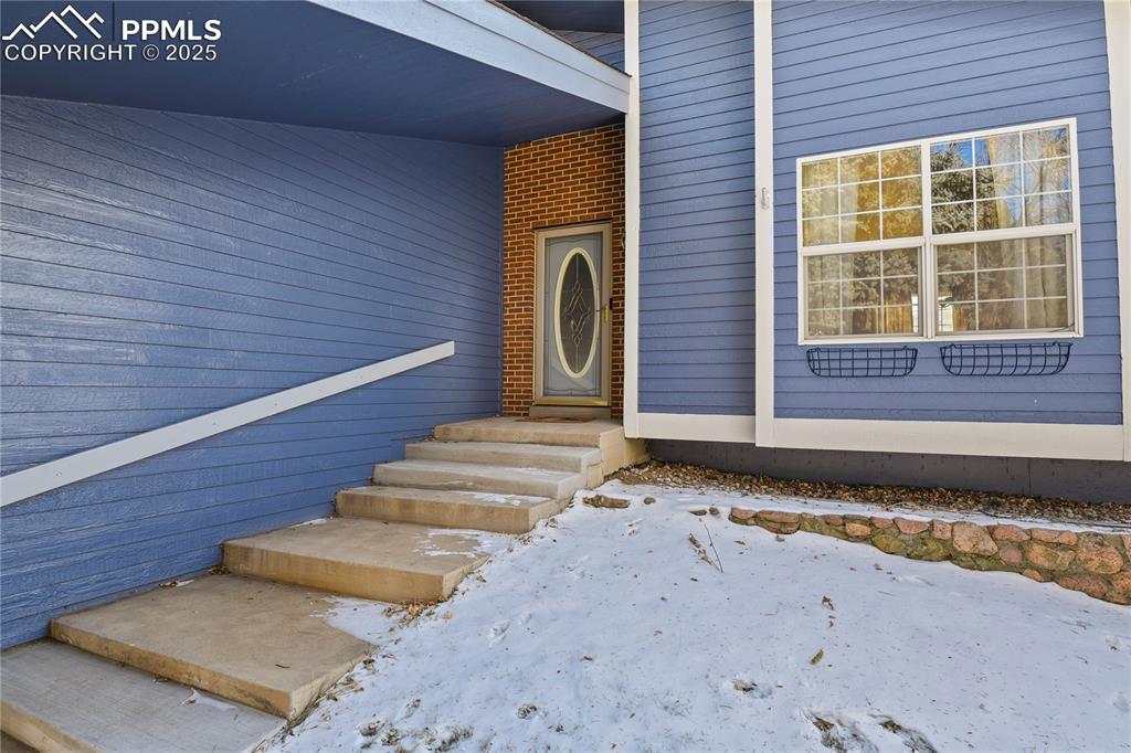 5041 Iron Horse Trail