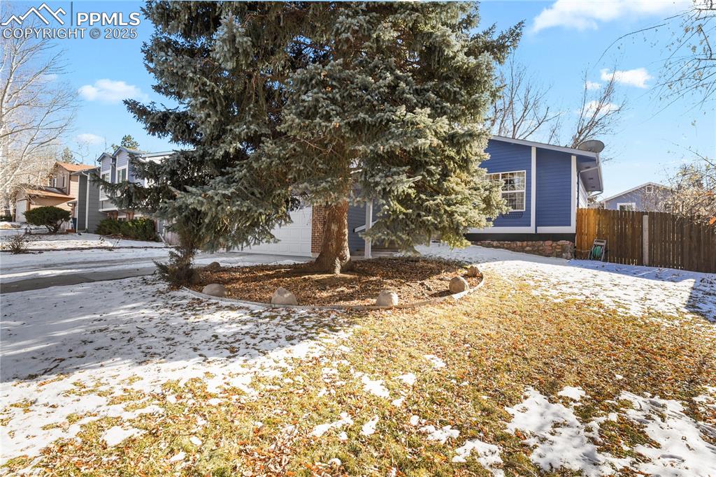 5041 Iron Horse Trail
