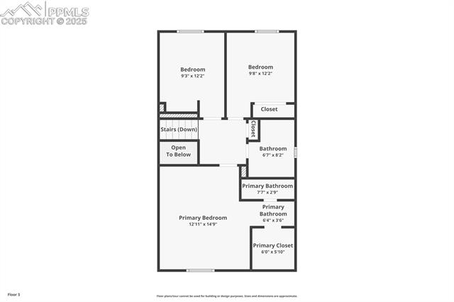 5041 Iron Horse Trail