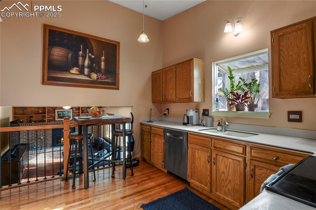 5041 Iron Horse Trail