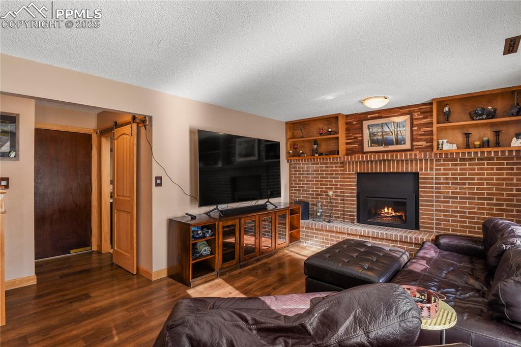 5041 Iron Horse Trail