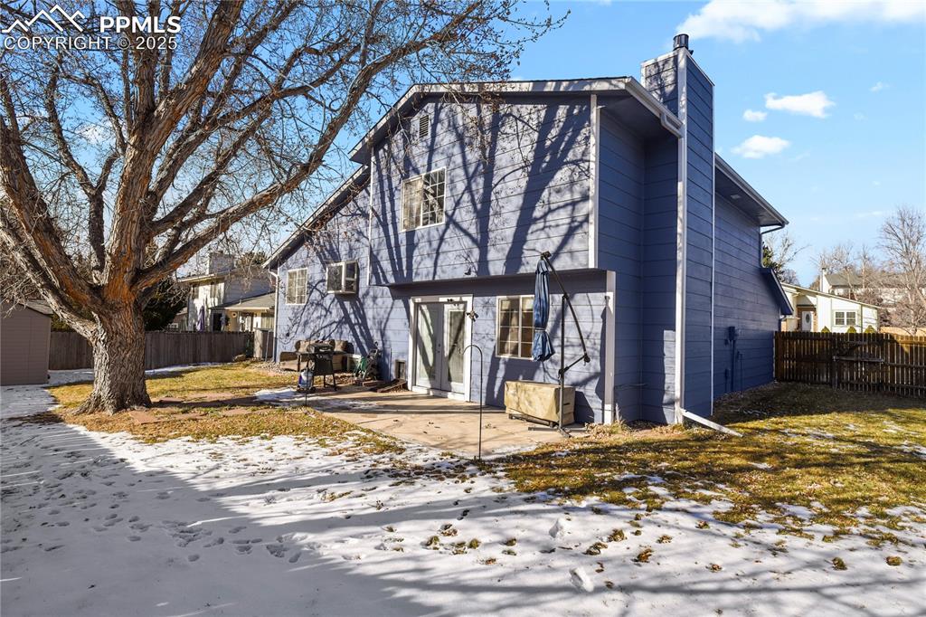 5041 Iron Horse Trail