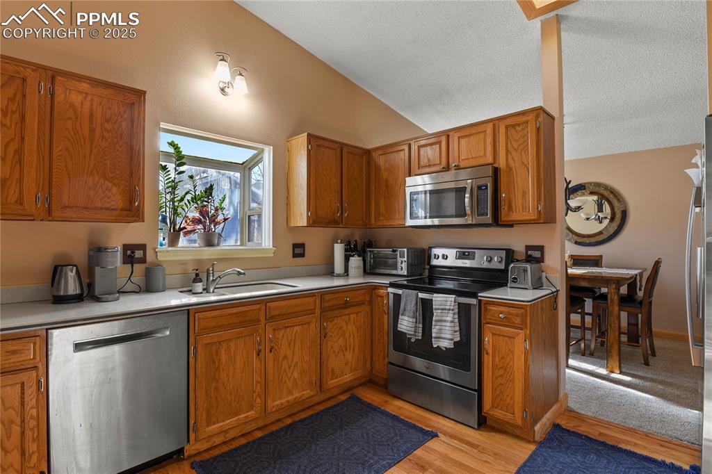 5041 Iron Horse Trail
