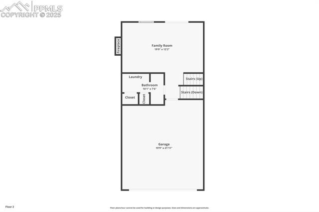 5041 Iron Horse Trail