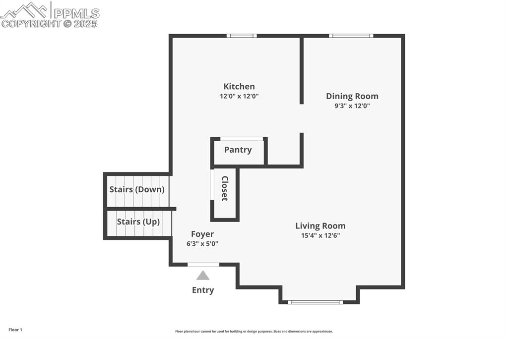 5041 Iron Horse Trail