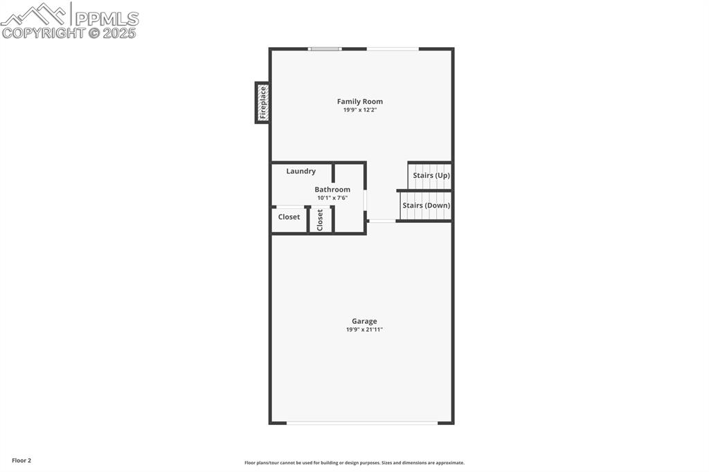 5041 Iron Horse Trail