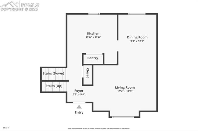 5041 Iron Horse Trail