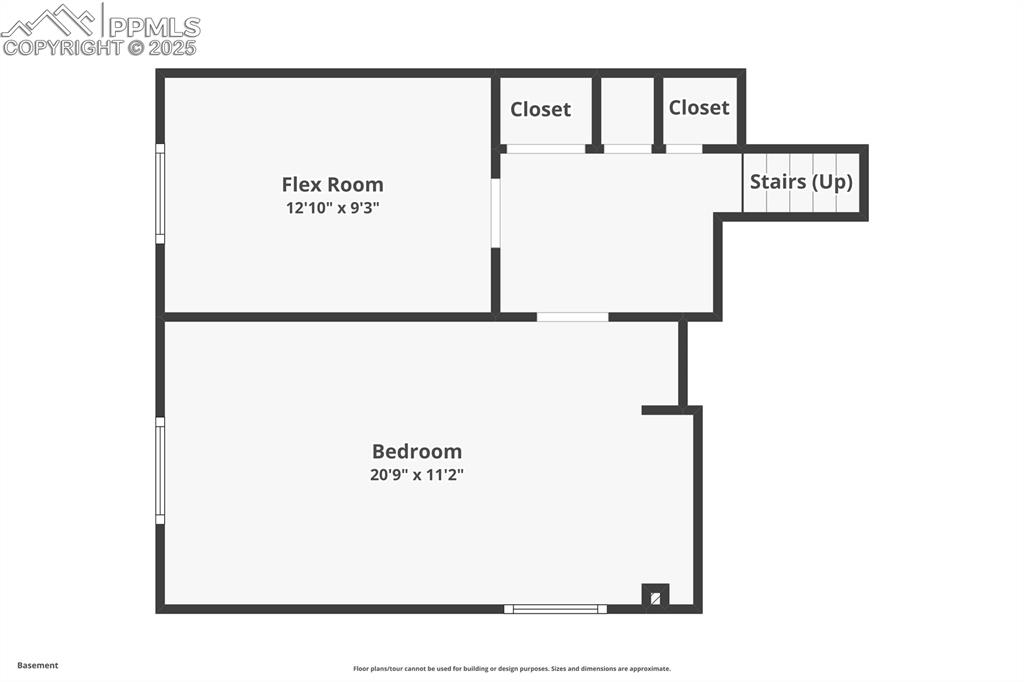 5041 Iron Horse Trail