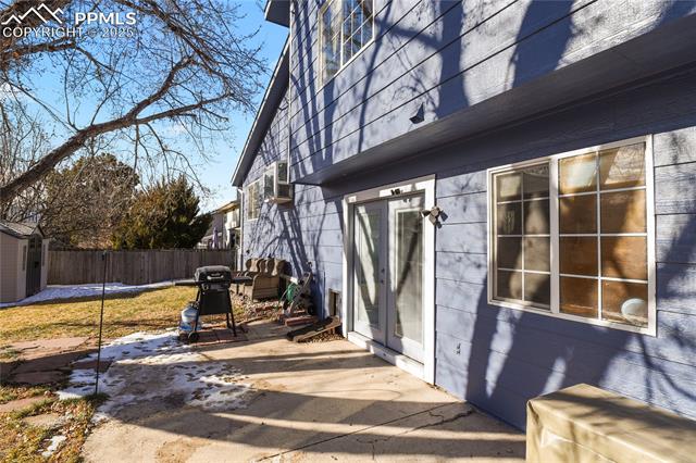 5041 Iron Horse Trail