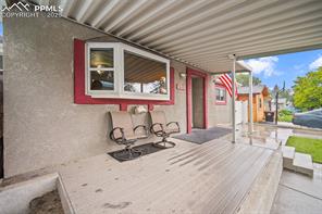 2811 Ute Drive