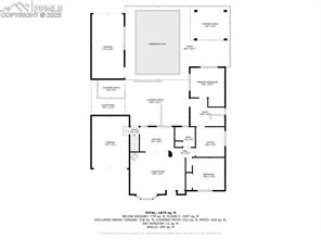 2811 Ute Drive