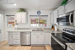 2811 Ute Drive