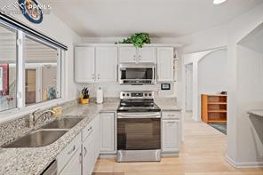 2811 Ute Drive