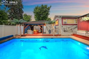 2811 Ute Drive