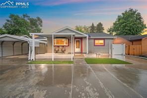 2811 Ute Drive