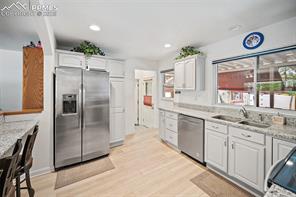 2811 Ute Drive