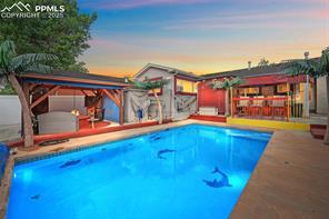 2811 Ute Drive