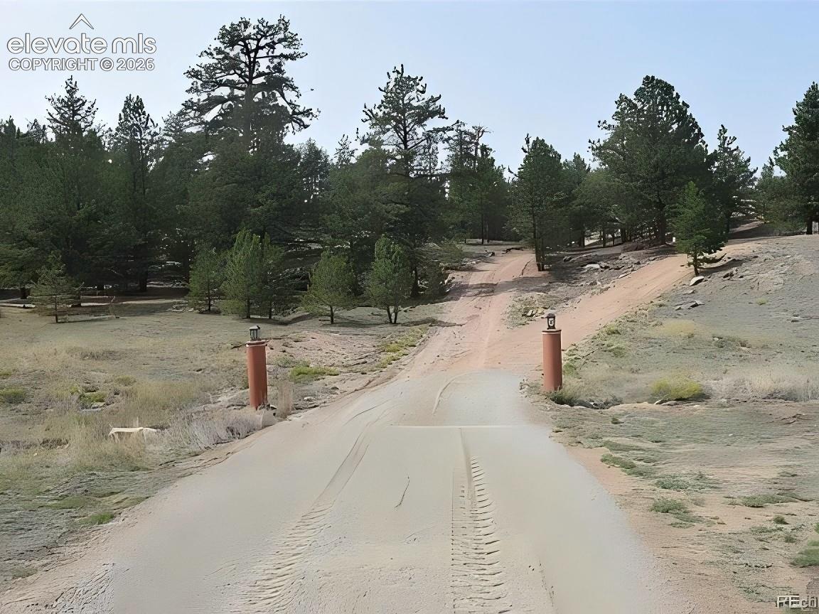 1861 Badger Creek Road