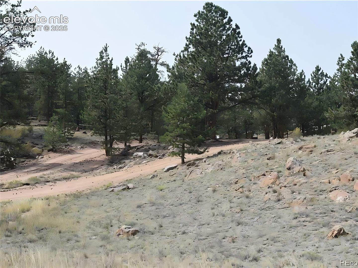 1861 Badger Creek Road