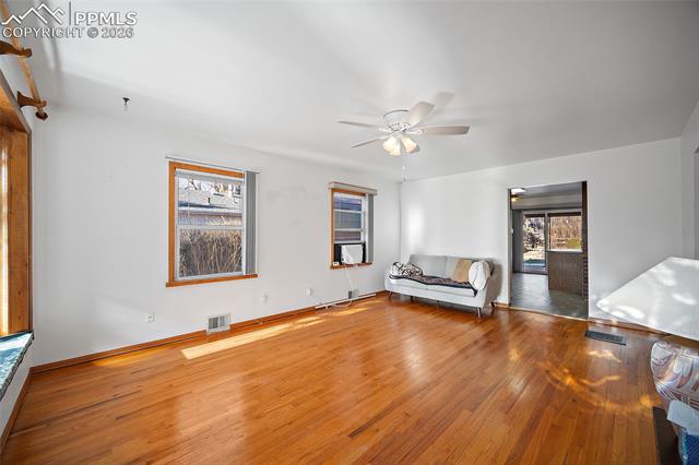 1706 W St Vrain Street