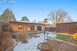 1706 W St Vrain Street