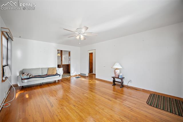 1706 W St Vrain Street