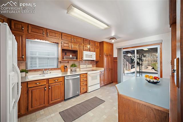 1706 W St Vrain Street