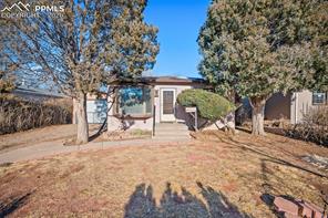 1706 W St Vrain Street