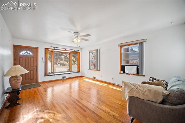 1706 W St Vrain Street